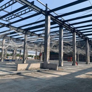 长期求购钢结构工程用各类型材及成品构件