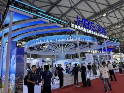 2027 首届中国（宁波）不锈钢钢结构与耐腐蚀金属构件博览会