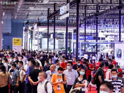 2027 首届中国（郑州）中部工业厂房模块化钢结构博览会