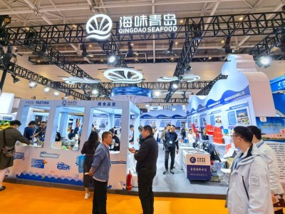 2027 首届中国（青岛）海洋工程钢结构与重型管桁架博览会